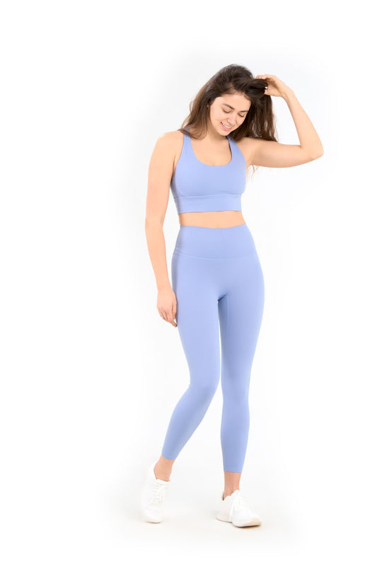 Dynamic Flex High-Rise Legging