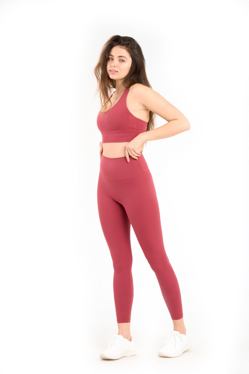 Dynamic Flex High-Rise Legging