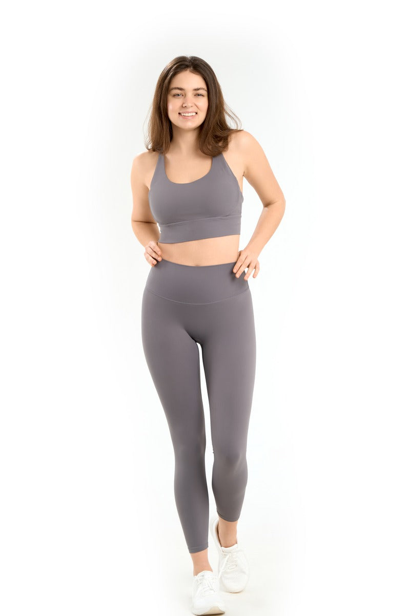 Dynamic Flex High-Rise Legging