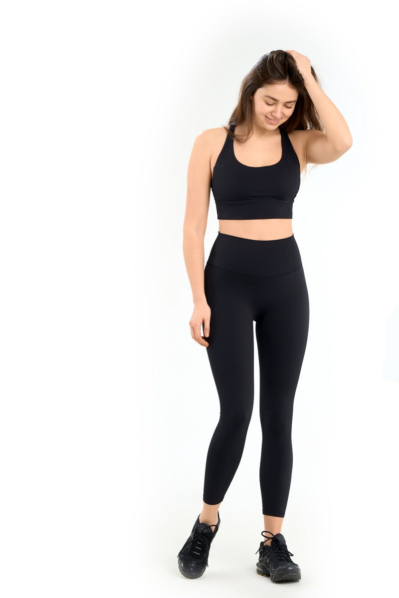 Dynamic Flex High-Rise Legging